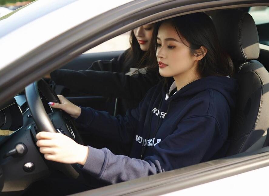 2025年11月上海科目三实际道路考试注意事项