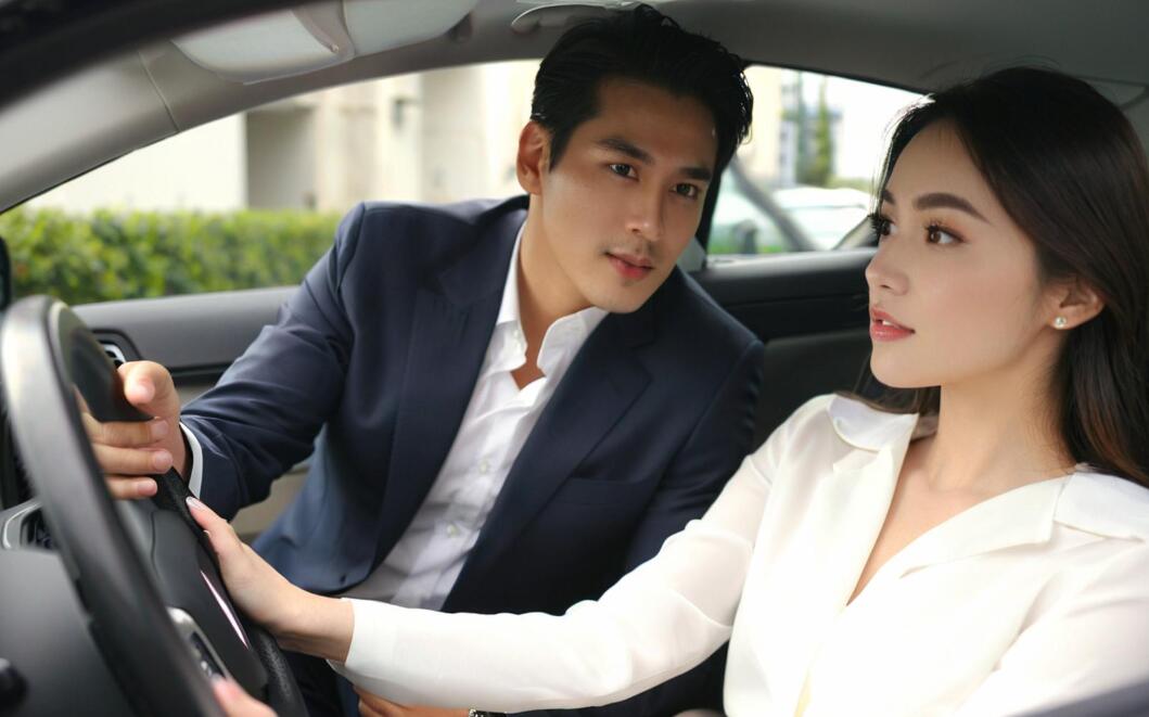 2025年11月上海考驾照练车时间如何安排？